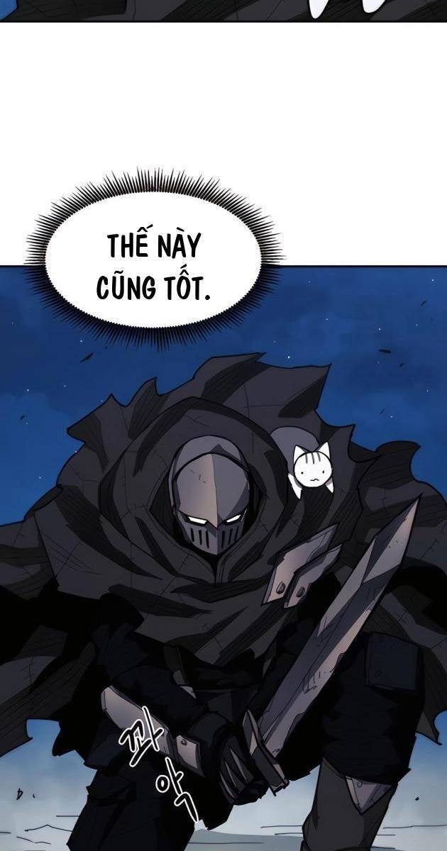 Chỉ Là Mèo - Page 37