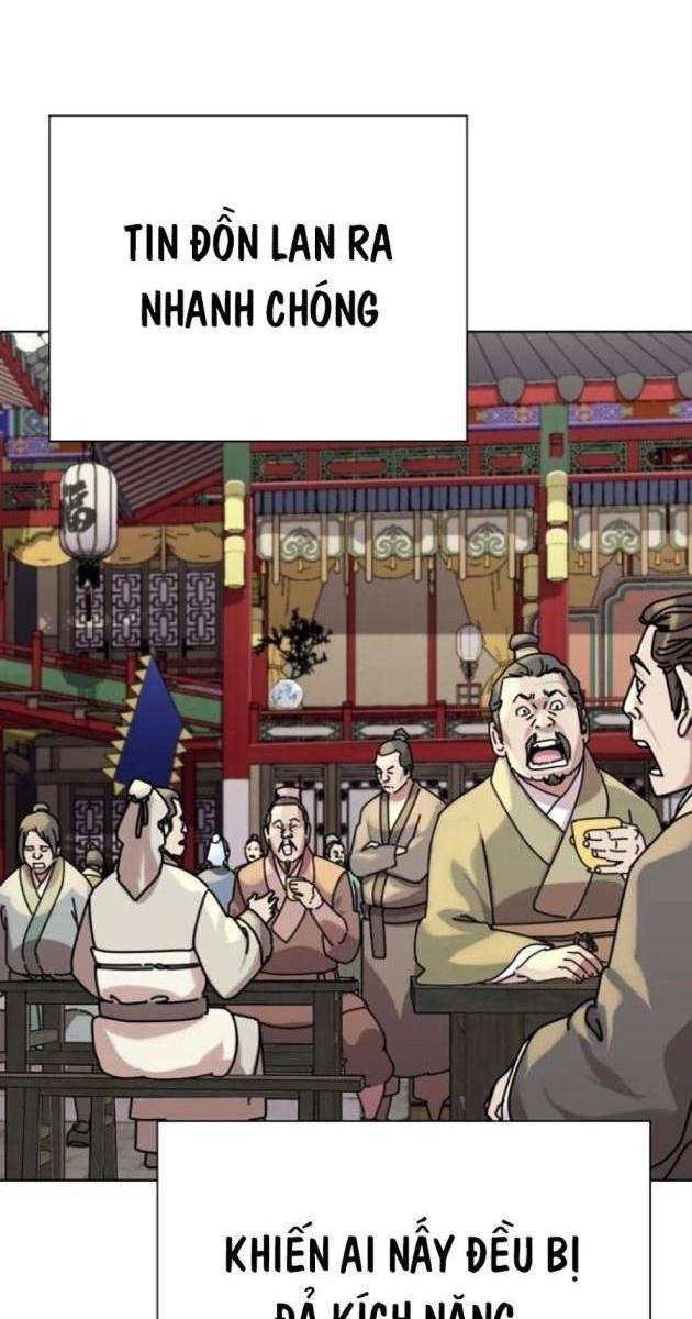 Hầu Vương Trung Sinh Nam Cung Thế Gia - Page 29