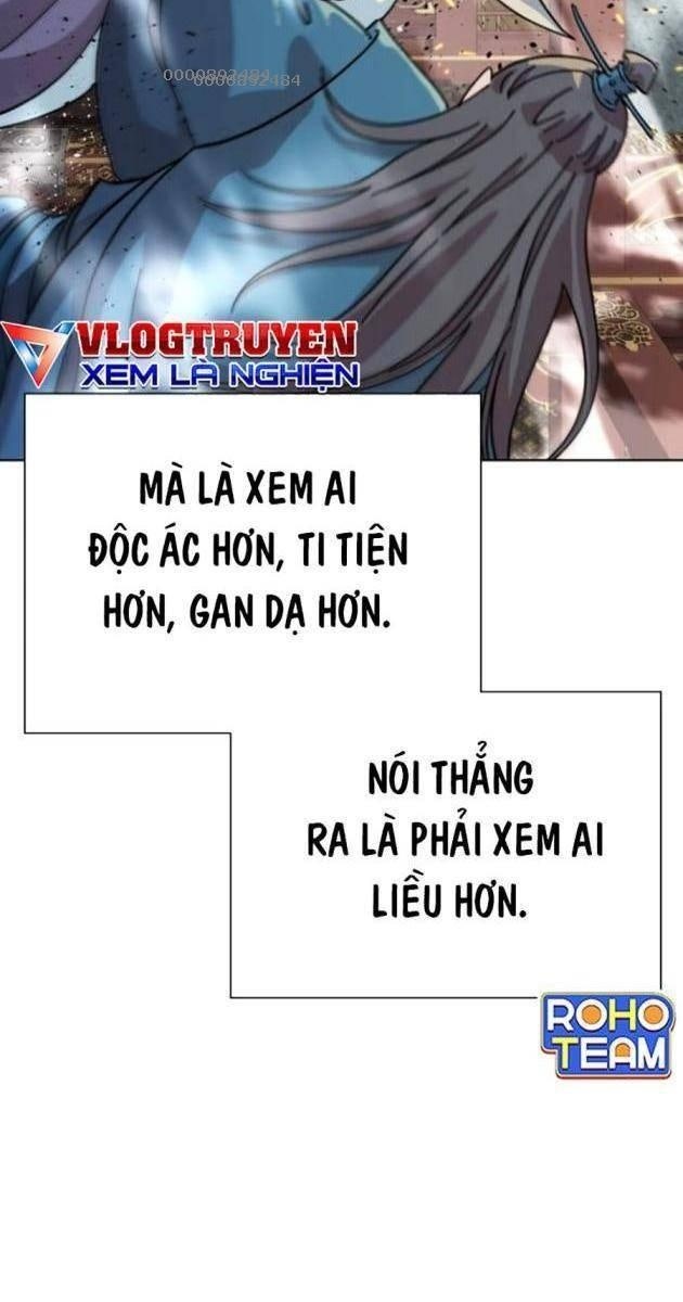 Hầu Vương Trung Sinh Nam Cung Thế Gia - Page 44