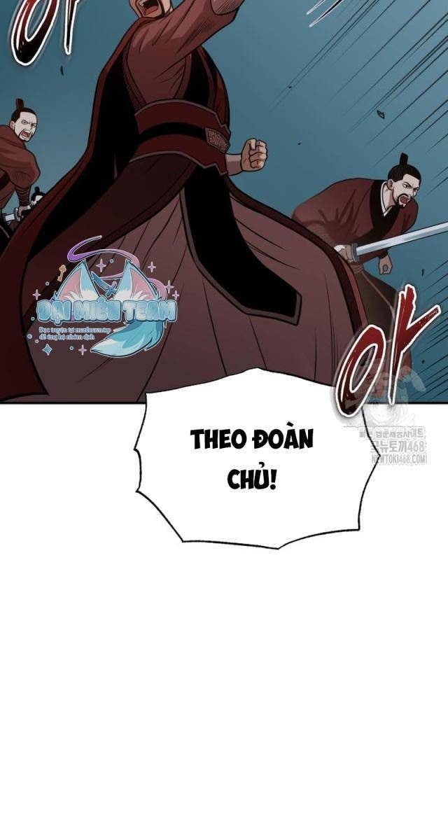 Quy Hoàn Lục Ma Đạo - Page 113