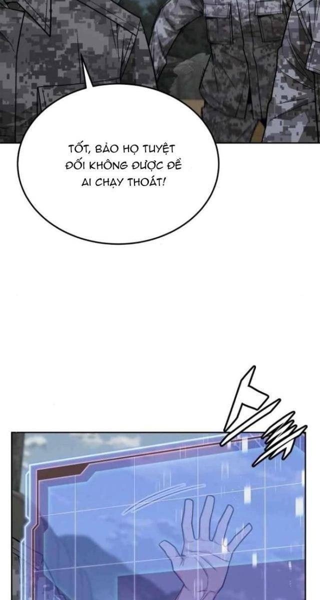 Đầu Bếp Của Thế Giới Diệt Vong - Page 109