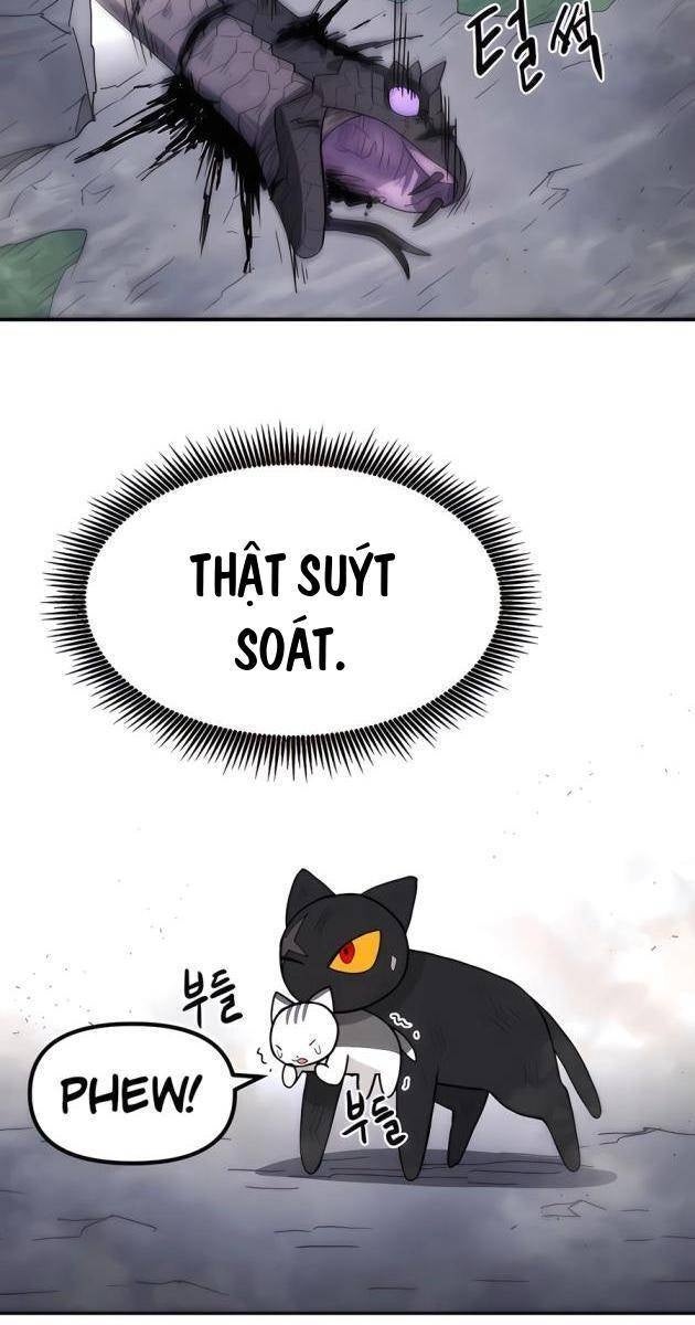 Chỉ Là Mèo - Page 59