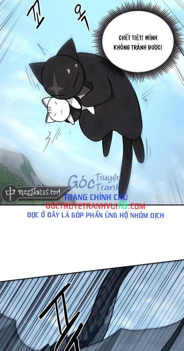 Chỉ Là Mèo - Page 80