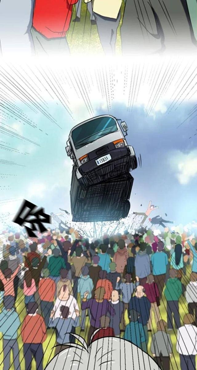 Người Siêu Việt - Page 42