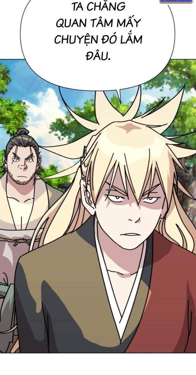 Hầu Vương Trung Sinh Nam Cung Thế Gia - Page 88