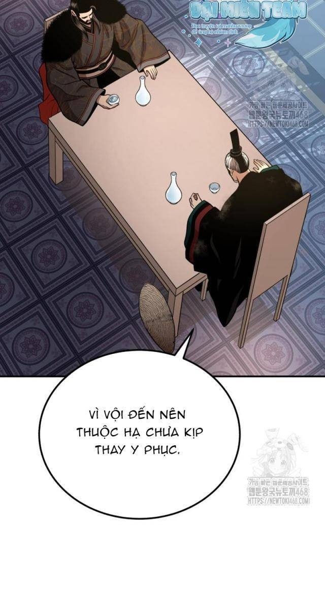 Quy Hoàn Lục Ma Đạo - Page 55