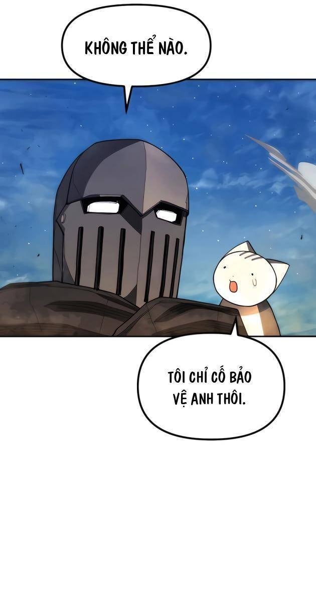 Chỉ Là Mèo - Page 35