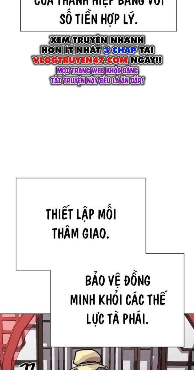 Hầu Vương Trung Sinh Nam Cung Thế Gia - Page 46