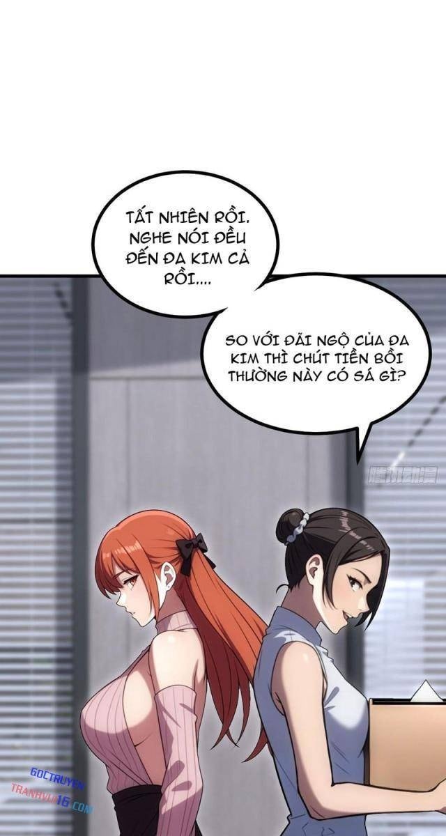 Chung Cực Tùy Ý Thần Hào Hệ Thống - Page 46