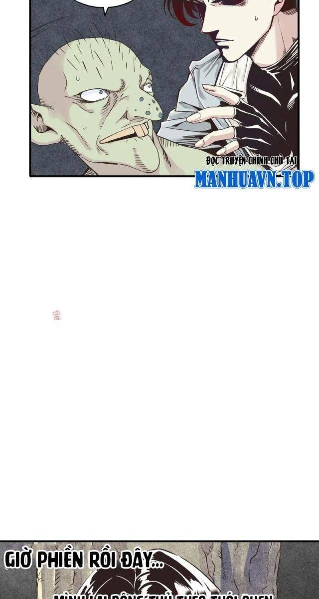 Ta Xuyên Vào Dị Giới Với Chỉ Số Phòng Thủ 99999 - Page 45