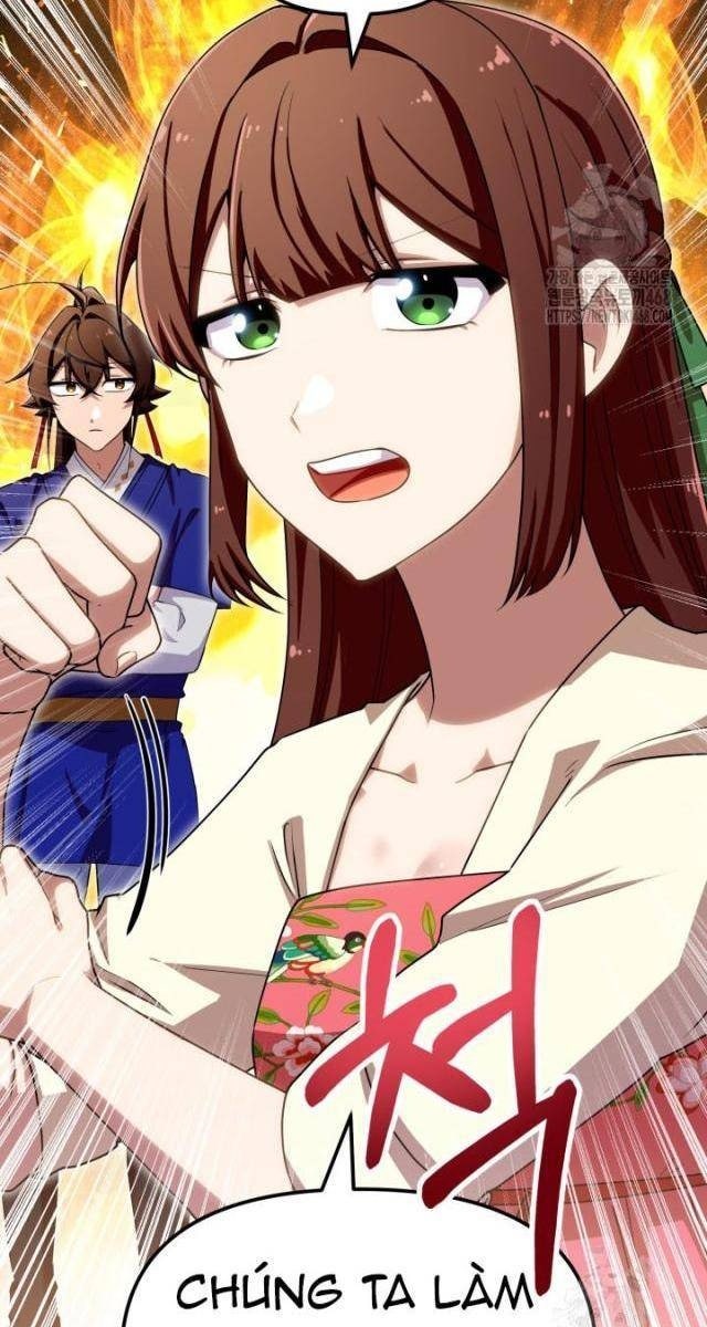 Nhà Nghỉ Thiên Ma - Page 56