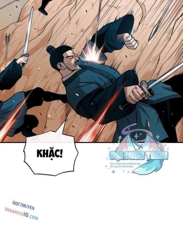 Quy Hoàn Lục Ma Đạo - Page 39