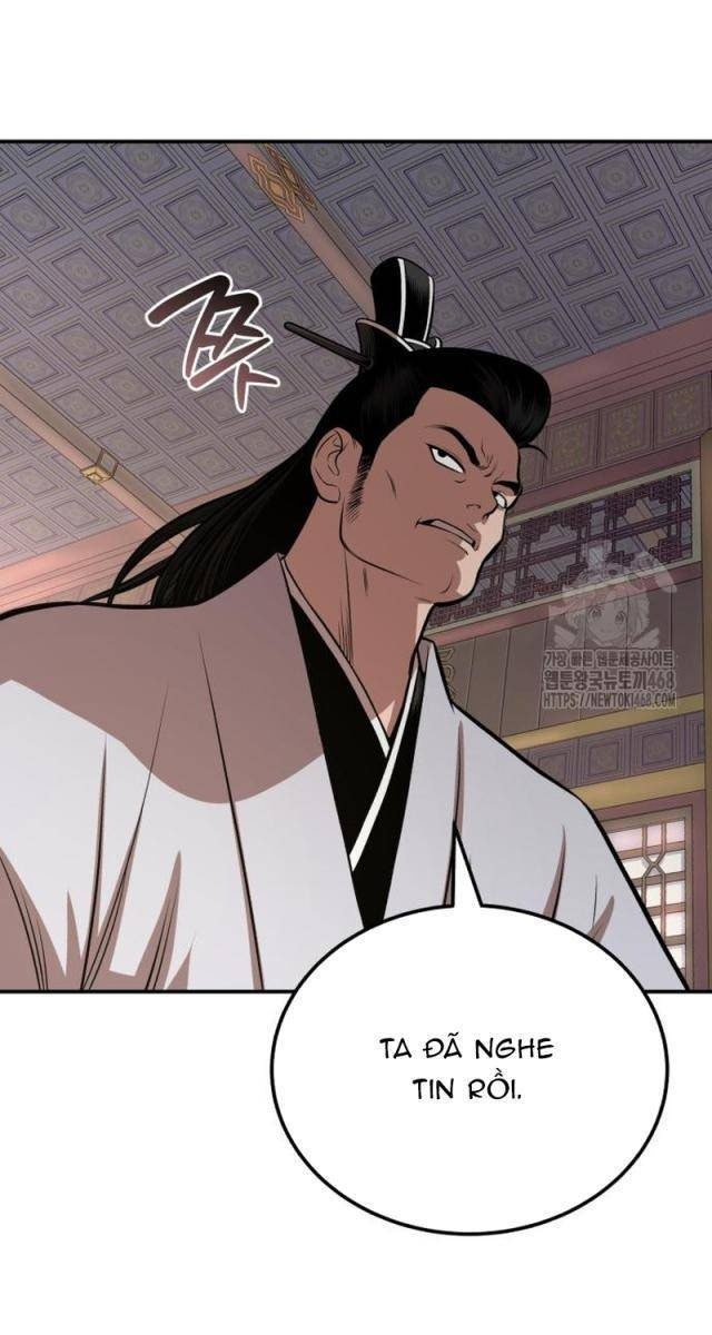 Quy Hoàn Lục Ma Đạo - Page 100