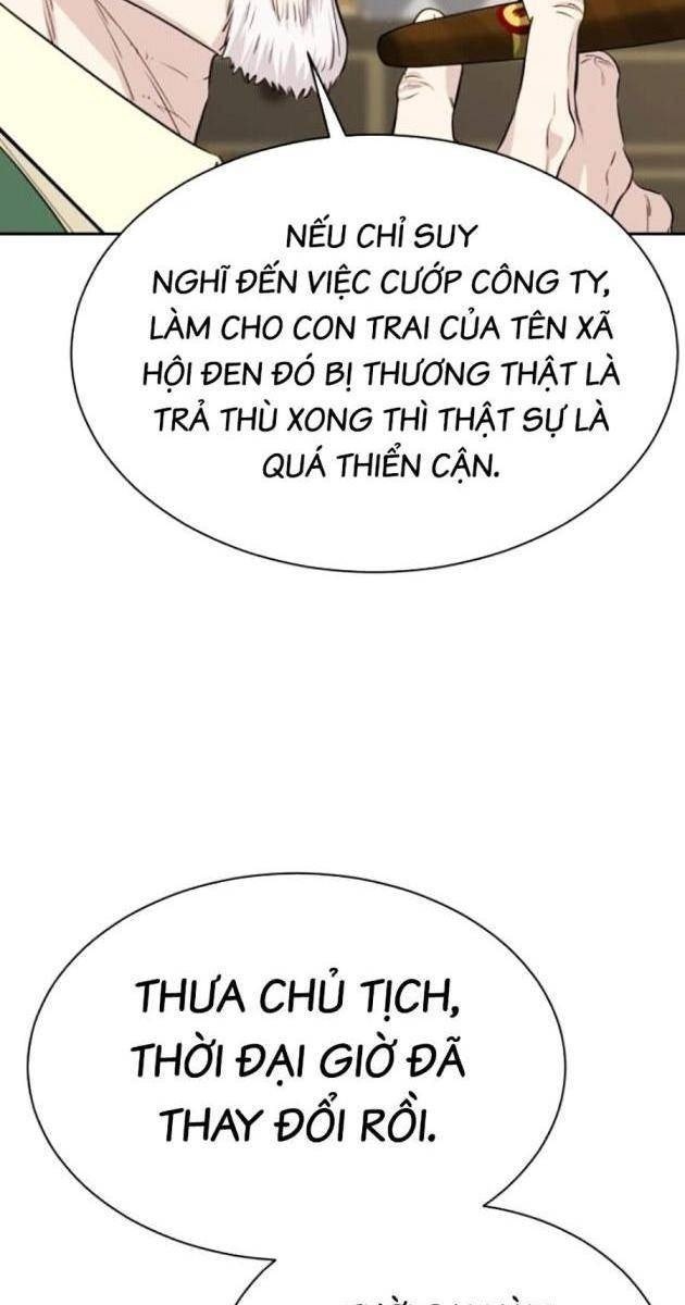 Cháu Trai Thiên Tài Của Vua Cho Vay Nặng Lãi - Page 106