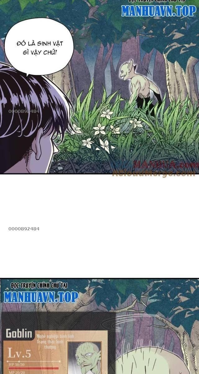 Ta Xuyên Vào Dị Giới Với Chỉ Số Phòng Thủ 99999 - Page 35