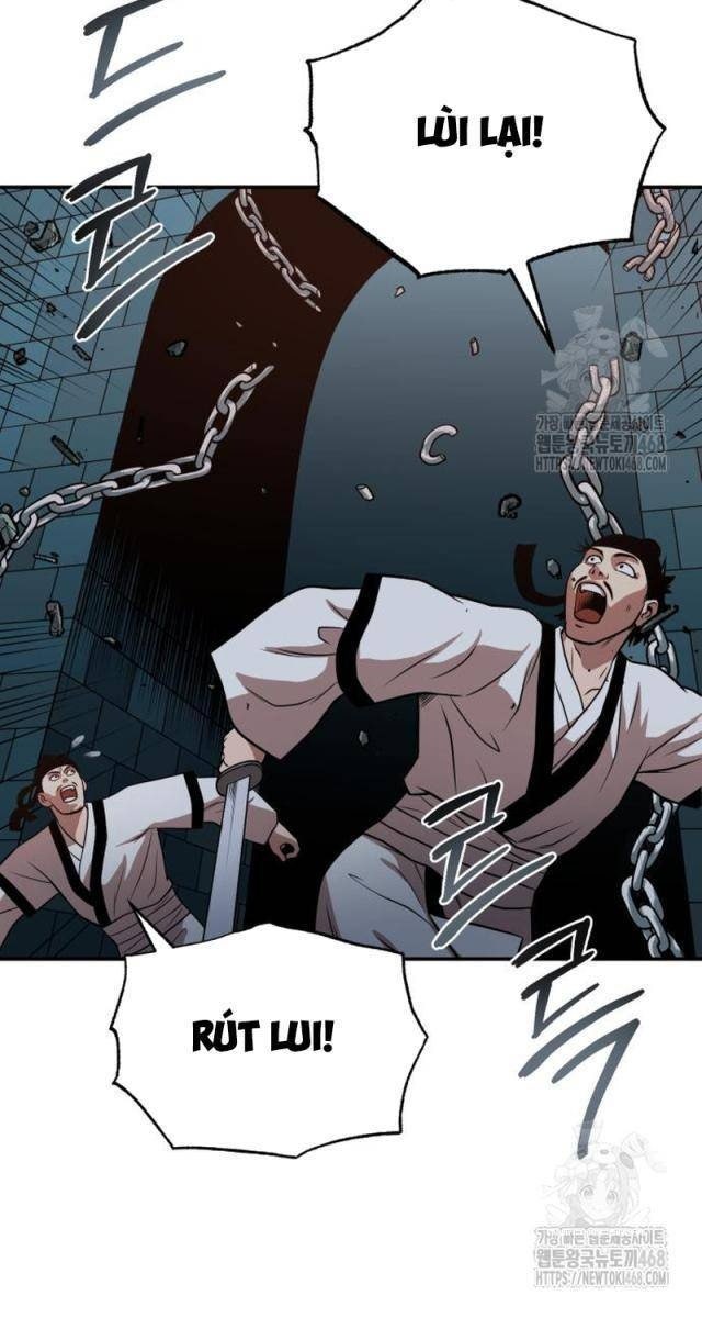 Quy Hoàn Lục Ma Đạo - Page 121