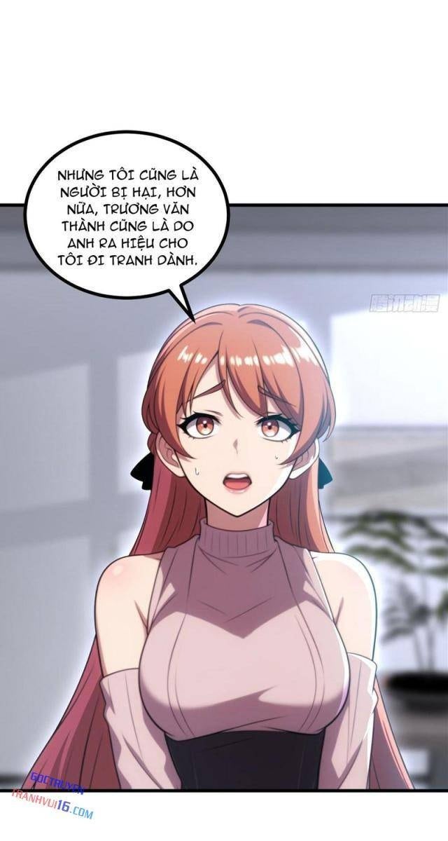 Chung Cực Tùy Ý Thần Hào Hệ Thống - Page 40