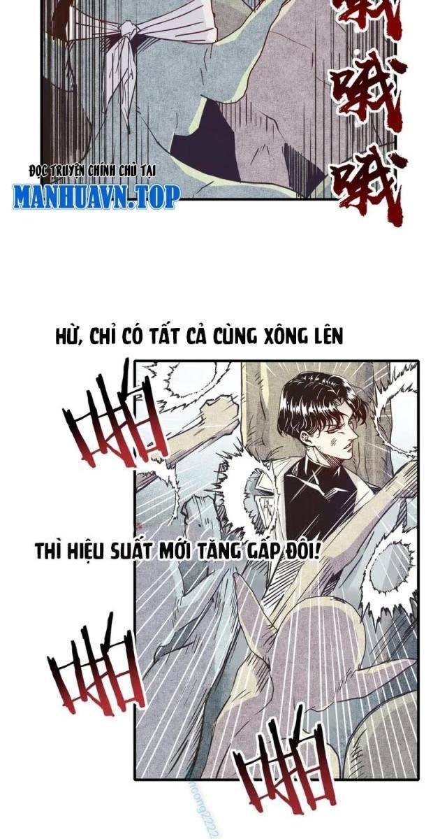 Ta Xuyên Vào Dị Giới Với Chỉ Số Phòng Thủ 99999 - Page 71