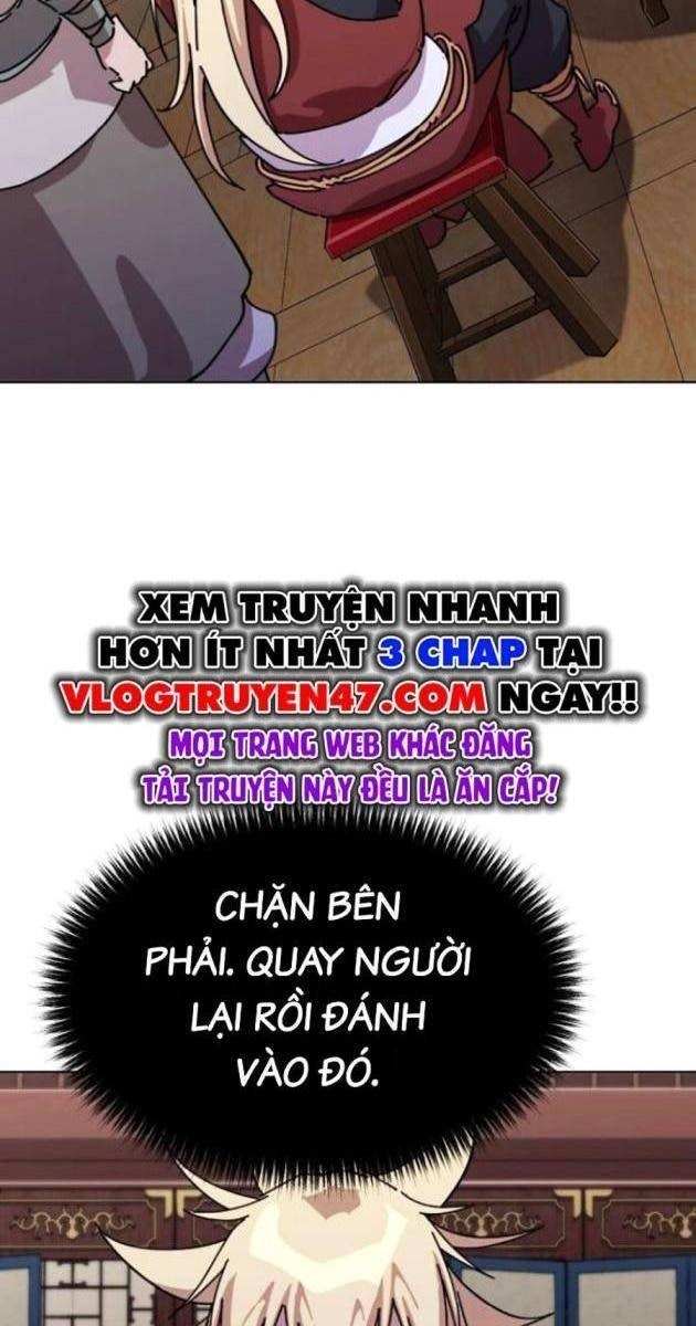 Hầu Vương Trung Sinh Nam Cung Thế Gia - Page 69