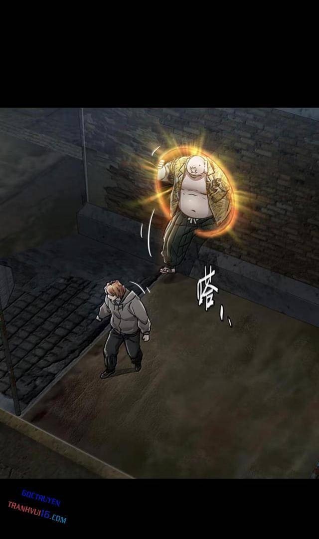 Bàn Tay Thần Thánh - Page 24