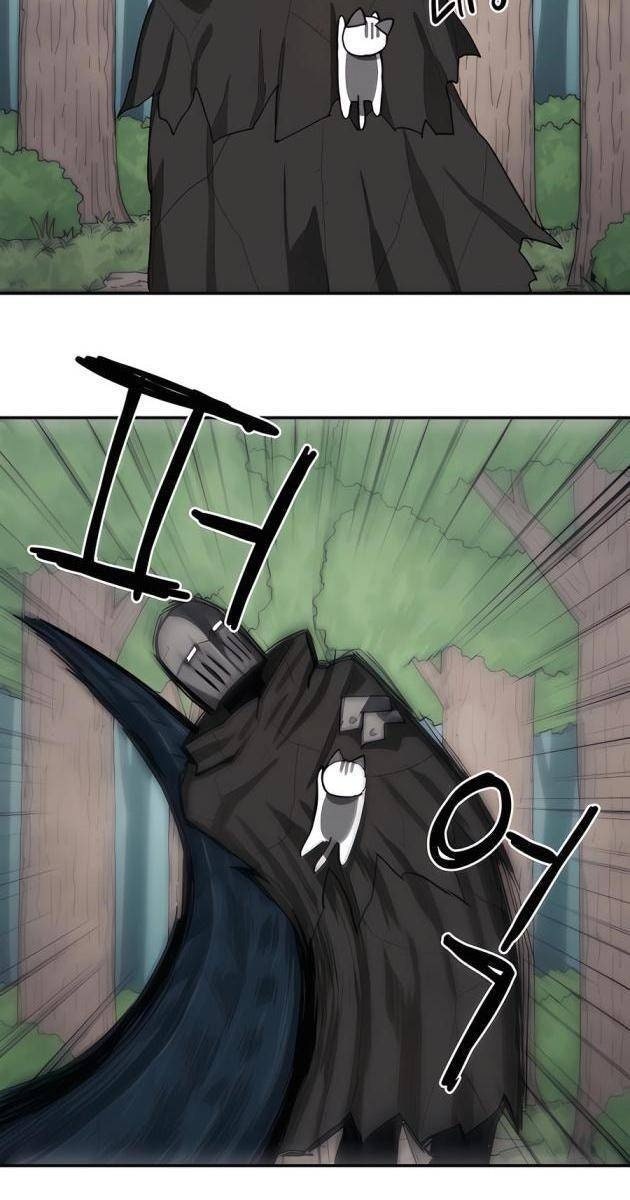 Chỉ Là Mèo - Page 188