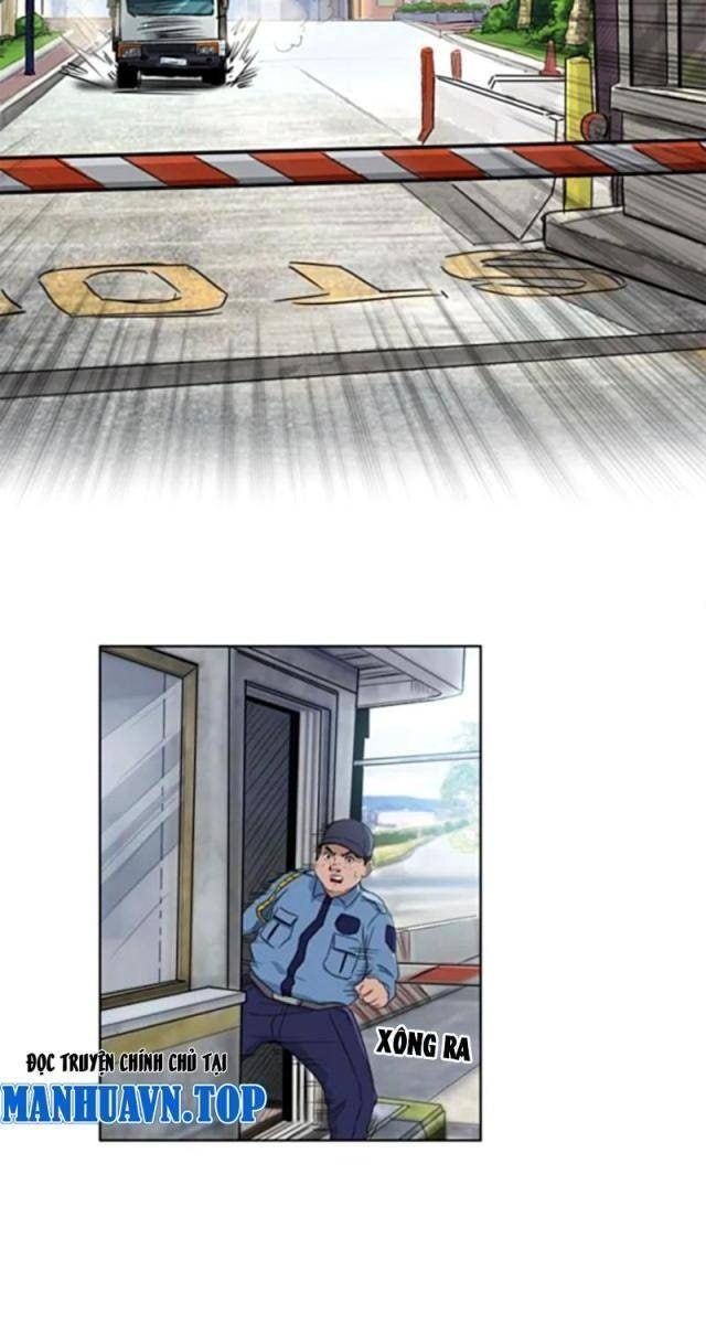 Người Siêu Việt - Page 30