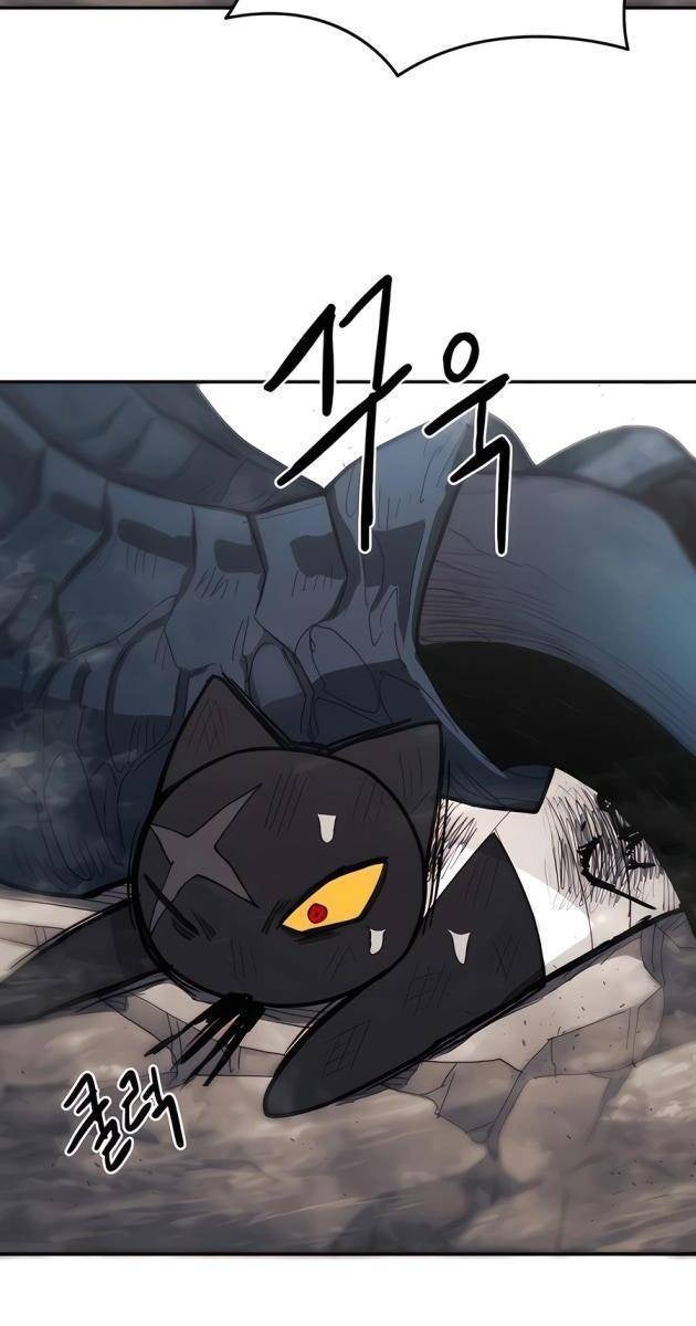 Chỉ Là Mèo - Page 221