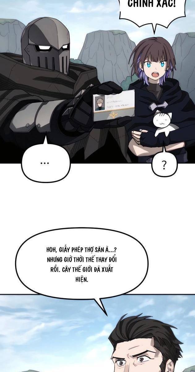 Chỉ Là Mèo - Page 15