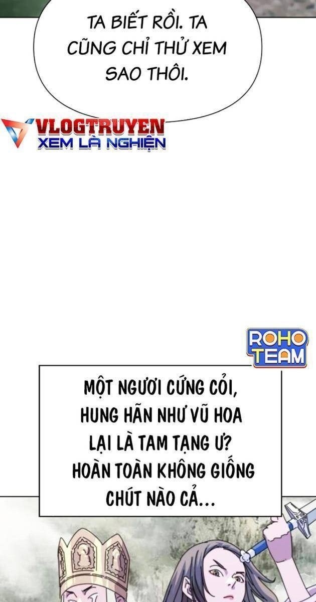 Hầu Vương Trung Sinh Nam Cung Thế Gia - Page 16