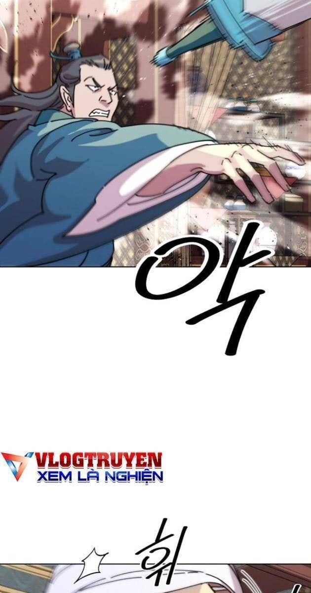 Hầu Vương Trung Sinh Nam Cung Thế Gia - Page 111