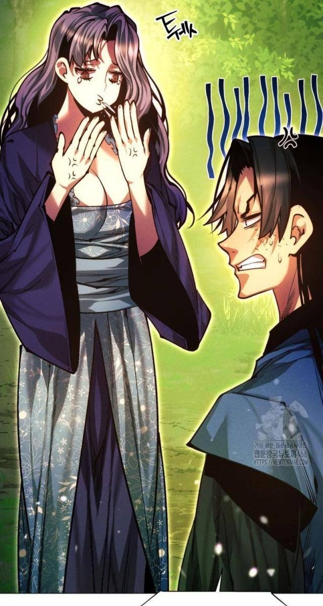 Chuyển Sinh Vào Thế Giới Võ Lâm - Page 33