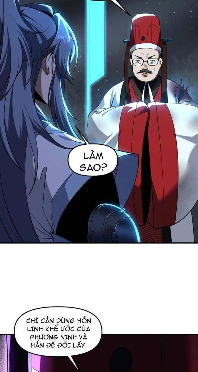 Tôi Livestream Cầu Hôn Nữ Quỷ Vậy Mà Thành Công!? - Page 19