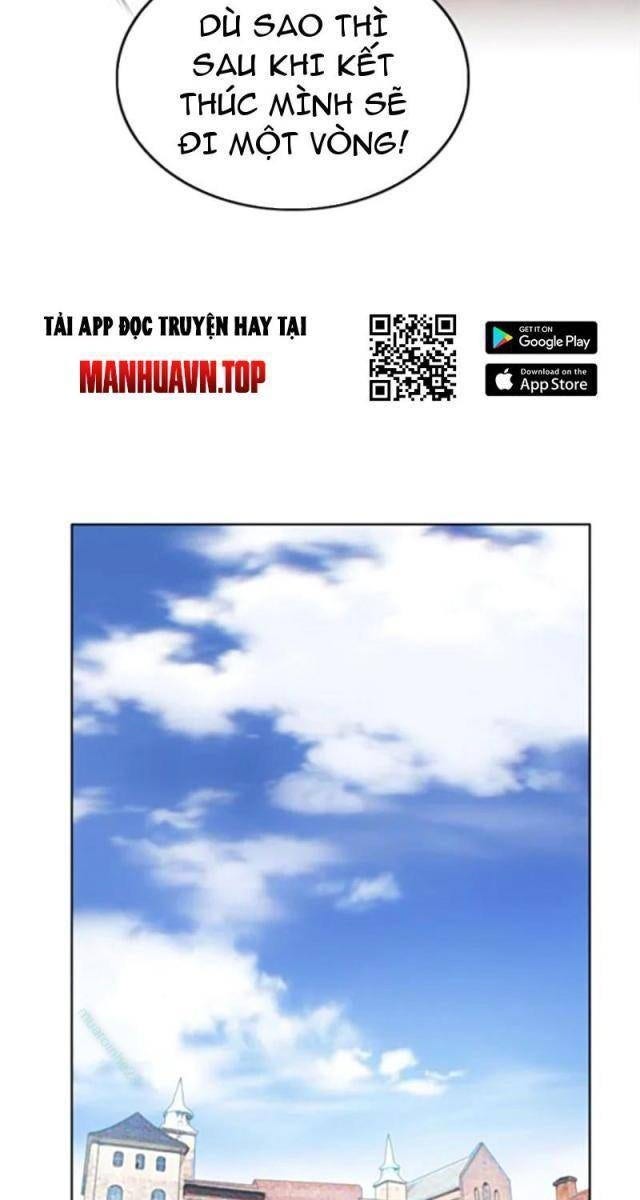 Người Siêu Việt - Page 23