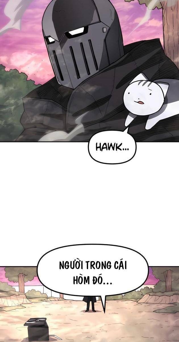 Chỉ Là Mèo - Page 22