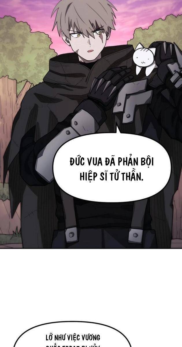 Chỉ Là Mèo - Page 4