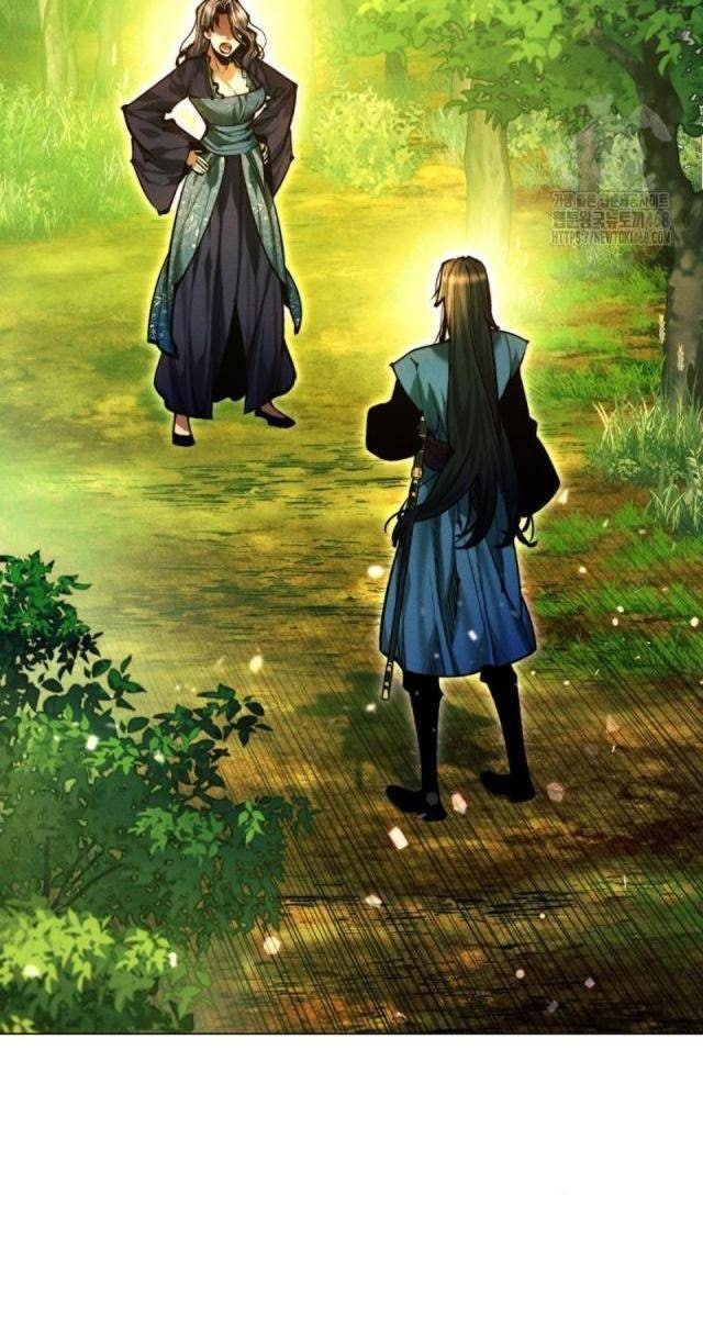 Chuyển Sinh Vào Thế Giới Võ Lâm - Page 95