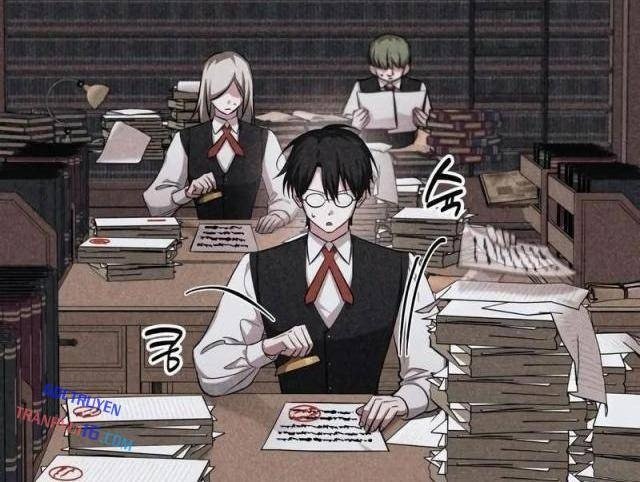 Đứa Trẻ Rắc Rối Của Ma Tháp - Page 84