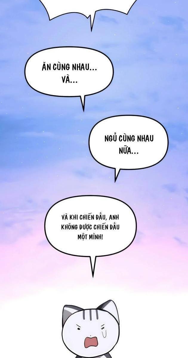 Chỉ Là Mèo - Page 61