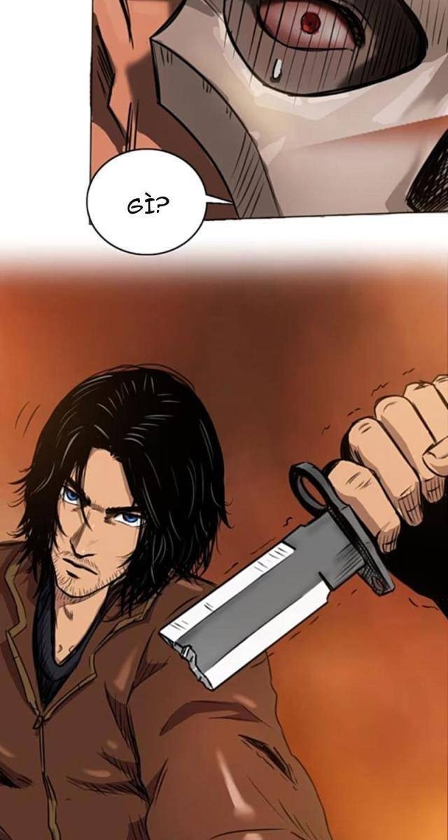 Người Siêu Việt - Page 63