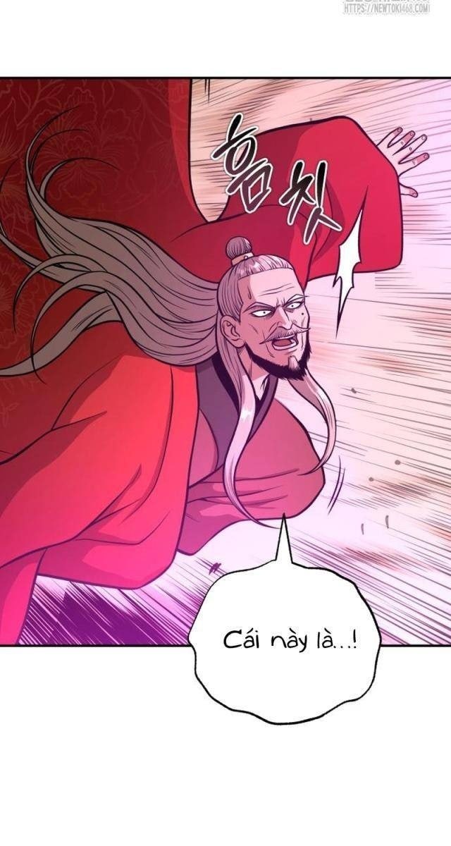 Quy Hoàn Lục Ma Đạo - Page 55