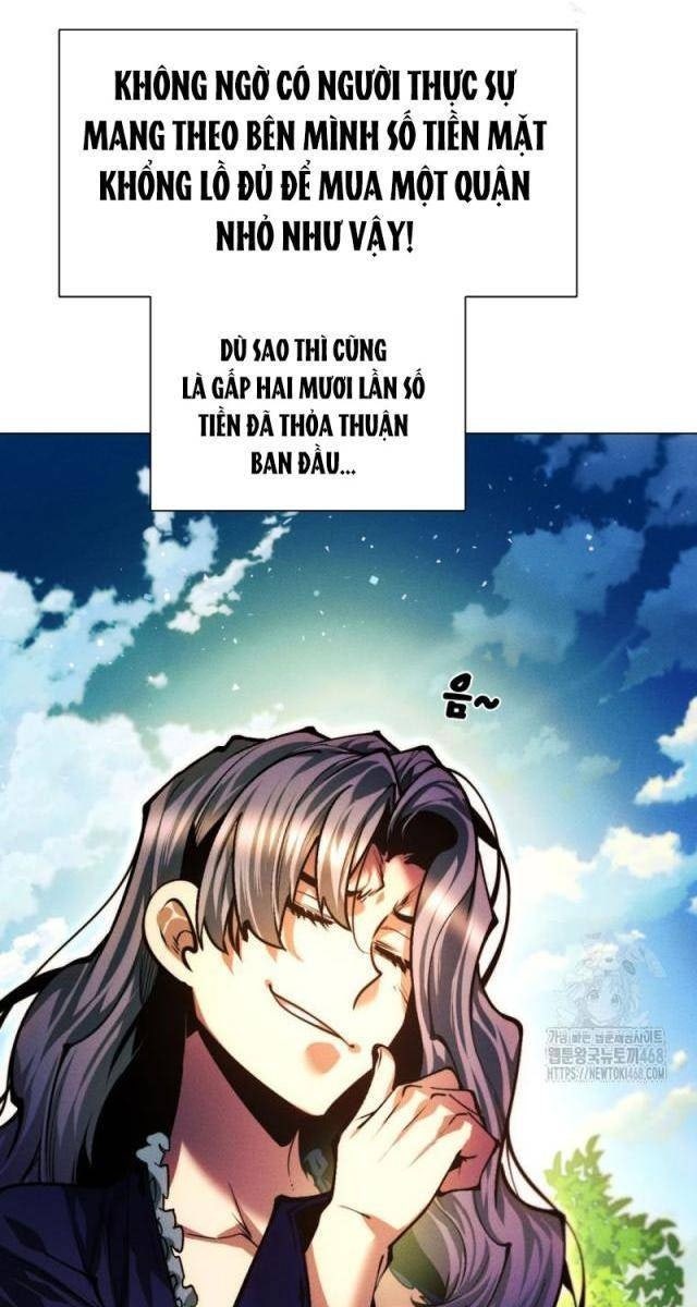 Chuyển Sinh Vào Thế Giới Võ Lâm - Page 101