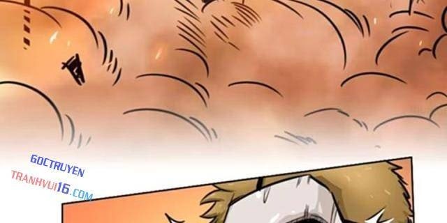 Người Siêu Việt - Page 31