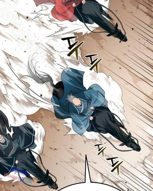 Quy Hoàn Lục Ma Đạo - Page 15