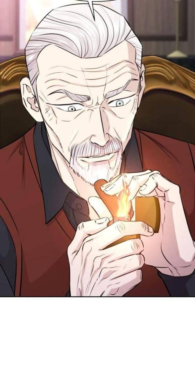 Cháu Trai Thiên Tài Của Vua Cho Vay Nặng Lãi - Page 161