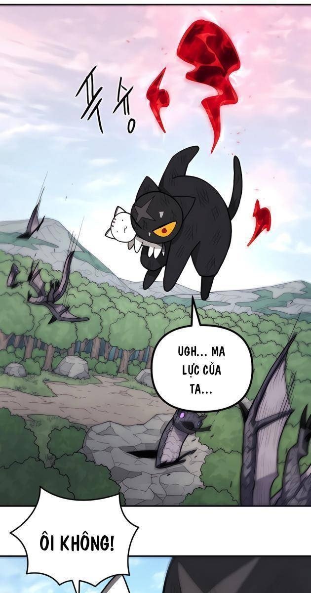 Chỉ Là Mèo - Page 77