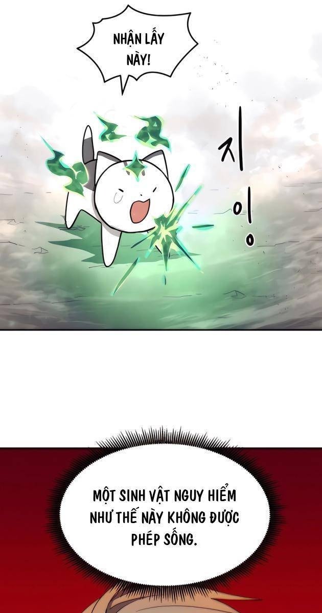 Chỉ Là Mèo - Page 155