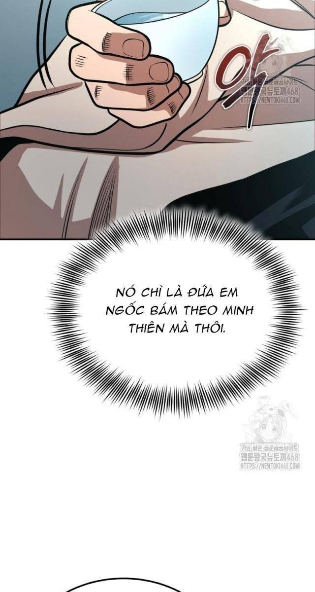 Quy Hoàn Lục Ma Đạo - Page 20