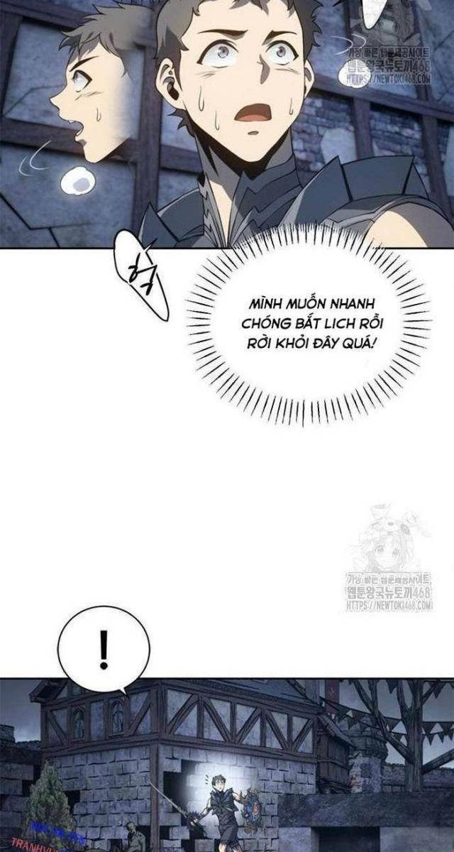 Lý Do Ta Từ Bỏ Làm Quỷ Vương - Page 18