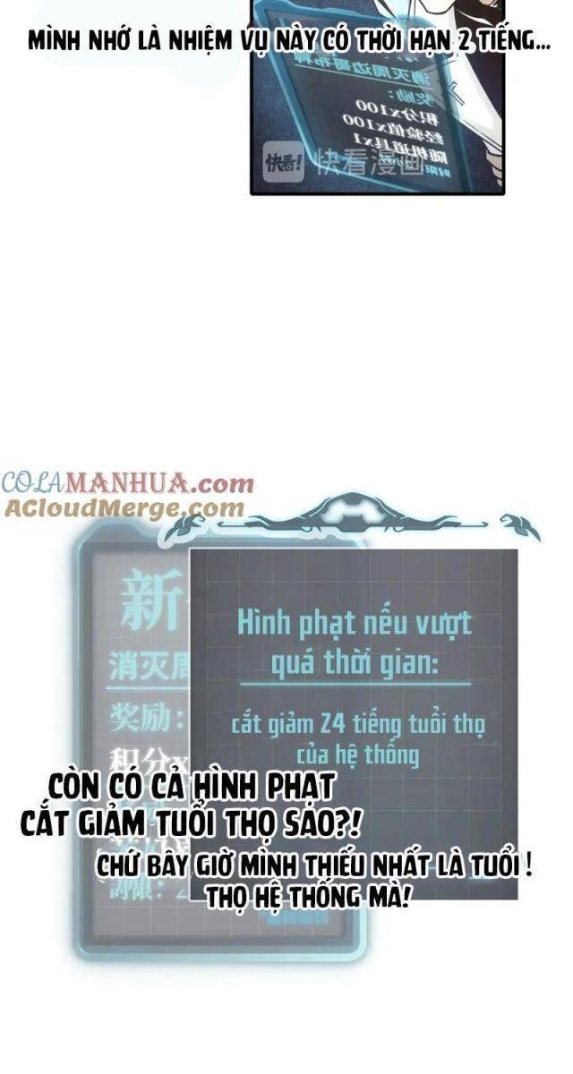 Ta Xuyên Vào Dị Giới Với Chỉ Số Phòng Thủ 99999 - Page 65