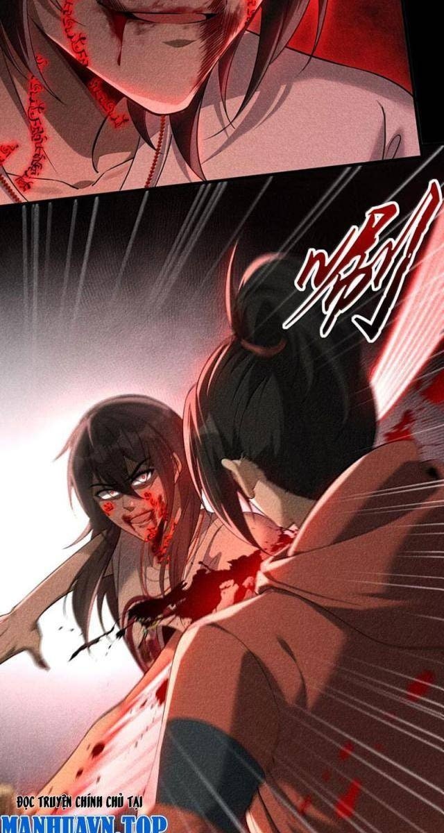 Tôi Livestream Cầu Hôn Nữ Quỷ Vậy Mà Thành Công!? - Page 47